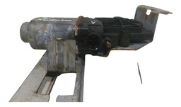 MÁQUINA VIDRO PORTA TRASEIRA ESQUERDA MEGANE 2007 2013 S/MOD