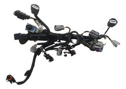 Chicote Bicos Renault Duster Oroch 1.6 16v Fx 2023