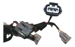 CHICOTE BICOS RENAULT DUSTER OROCH 1.6 16V FX 2023