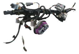 CHICOTE BICOS RENAULT DUSTER OROCH 1.6 16V FX 2023