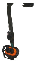 CHICOTE BICOS RENAULT DUSTER OROCH 1.6 16V FX 2023