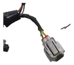 CHICOTE BICOS RENAULT DUSTER OROCH 1.6 16V FX 2023