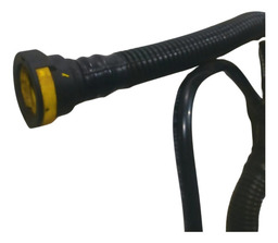 MANGUEIRA RESPIRO MOTOR CITROEN AIRCROSS COM DETALHE