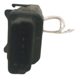 MODULO MAQUINA VIDRO TRASEIRA ESQUERDA RENAULT MEGANE 2007