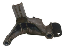 SUPORTE DIREITO MOTOR DUSTER 2014 1.6 16V MANUAL FLEX