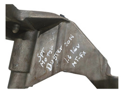 SUPORTE DIREITO MOTOR DUSTER 2014 1.6 16V MANUAL FLEX