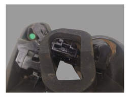 SOQUETE CIRCUITO LANTERNA DIREITA PEUGEOT 308 2012 2016