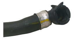 MANGUEIRA AR QUENTE CITROEN C3 2007 1.4 8V