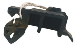 SUPORTE CANO ATUADOR EMBREAGEM CITROEN C3 2009