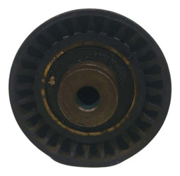 POLIA CORREIA CITROEN C3 AIRCROSS 2018 1.6 16V