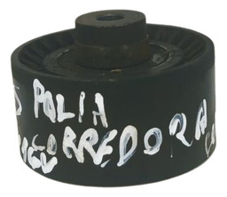 POLIA CORREIA CITROEN C3 AIRCROSS 2018 1.6 16V