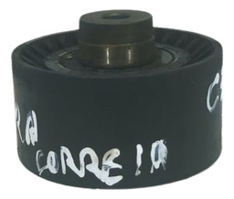 POLIA CORREIA CITROEN C3 AIRCROSS 2018 1.6 16V