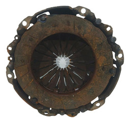 PLATO CITROEN C3 AIRCROSS 2018 1.6 16V