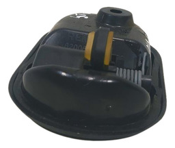 MAÇANETA INTERNA PORTA DIANTEIRA ESQUERDA SANDERO STW 2011