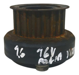 ENGRENAGEM VIRABREQUIM CITROEN C3 AIRCROSS 2018