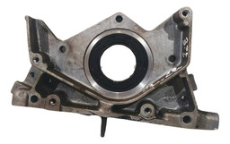 Flange Retentor Virabrequim Citroen C3 Aircross 2018 1.6 16v