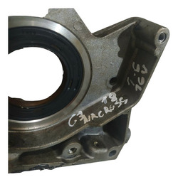 FLANGE RETENTOR VIRABREQUIM CITROEN C3 AIRCROSS 2018 1.6 16V