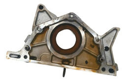 FLANGE RETENTOR VIRABREQUIM CITROEN C3 AIRCROSS 2018 1.6 16V