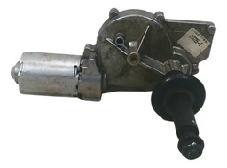 MAQUINA LIMPADOR TRASEIRO RENAULT SANDERO STEPWAY 2014