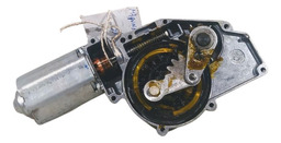 MAQUINA LIMPADOR TRASEIRO RENAULT SANDERO STEPWAY 2014