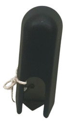 ACABAMENTO LIMPADOR TRASEIRO PEUGEOT 2008 2019