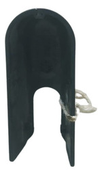 ACABAMENTO LIMPADOR TRASEIRO PEUGEOT 2008 2019