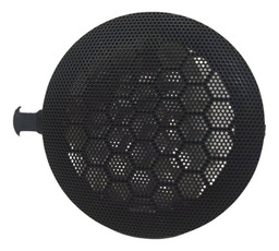 Acabamento Auto Falante Dianteiro Esquerdo Renault Sandero