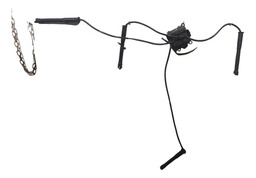 Bobina Com Detalhe Peugeot 206 2001 1.0 16v