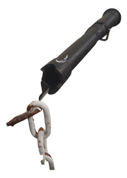 BOBINA COM DETALHE PEUGEOT 206 2001 1.0 16V