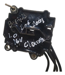 BOBINA COM DETALHE PEUGEOT 206 2001 1.0 16V