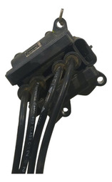 BOBINA COM DETALHE PEUGEOT 206 2001 1.0 16V