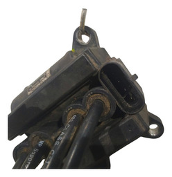 BOBINA COM DETALHE PEUGEOT 206 2001 1.0 16V