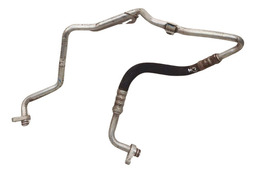 Cano Mangueira Ar Condicionado Peugeot 2008 2019 1.6 16v Fx