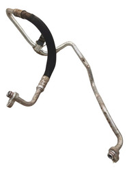 CANO MANGUEIRA AR CONDICIONADO PEUGEOT 2008 2019 1.6 16V FX