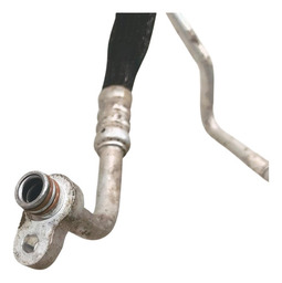 CANO MANGUEIRA AR CONDICIONADO PEUGEOT 2008 2019 1.6 16V FX