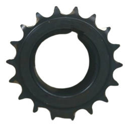 Engrenagem Virabrequim Citroen C3 Aircross 2018