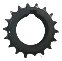 ENGRENAGEM VIRABREQUIM CITROEN C3 AIRCROSS 2018