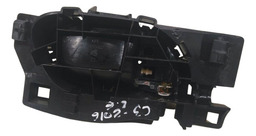MAÇANETA INTERNA ESQUERDA  CITROEN C3 2016