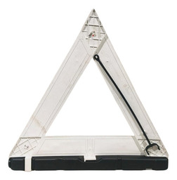 TRIANGULO SINALIZADOR RENAULT SANDERO STW 2014