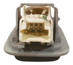 LUZ COLUNA CENTRAL CITROEN C3 2016