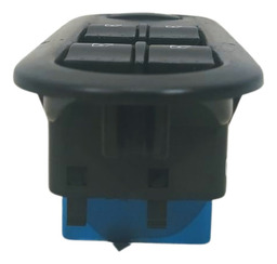 COMANDO VIDRO ELETRICO DIANTEIRO ESQUERDO SANDERO STW 2011