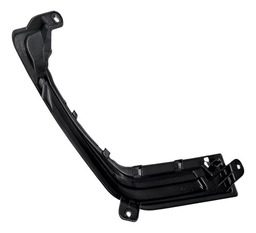 GRADE PARA CHOQUE PEUGEOT 308 2012 A 2016  DIREITO