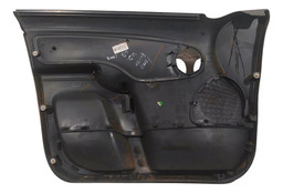 FORRO PORTA DIANTEIRO DIREITO CITROEN C3 2009