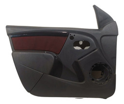 FORRO PORTA DIANTEIRA ESQUERDA RENAULT SANDERO STW 2011