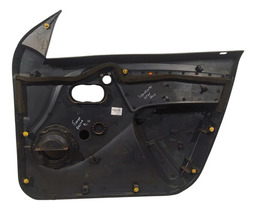 FORRO PORTA DIANTEIRA ESQUERDA RENAULT SANDERO STW 2011