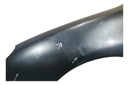 PARA LAMA DIANTEIRO ESQUERDO COM DETALHE PEUGEOT 206 2008