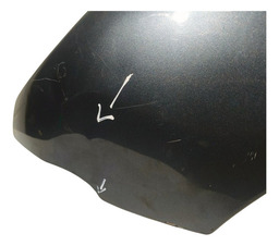 PARA LAMA DIANTEIRO ESQUERDO COM DETALHE PEUGEOT 206 2008