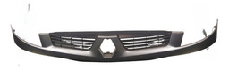 Grade Para Choque Dianteiro Renault Kangoo 2009 2012