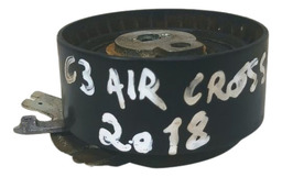 POLIA TENSOR CORREIA CITROEN C3 AIRCROSS 2018 1.6 16V