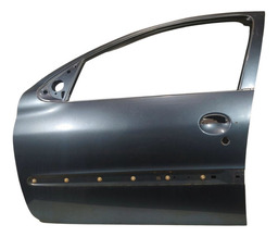 Porta Dianteira Esquerda Peugeot 206 2008